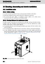 Предварительный просмотр 26 страницы Bosch Rexroth IndraControl VPB 40.4 Operating Instructions Manual