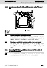 Предварительный просмотр 27 страницы Bosch Rexroth IndraControl VPB 40.4 Operating Instructions Manual