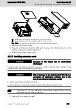 Предварительный просмотр 29 страницы Bosch Rexroth IndraControl VPB 40.4 Operating Instructions Manual