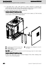 Предварительный просмотр 30 страницы Bosch Rexroth IndraControl VPB 40.4 Operating Instructions Manual