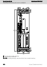 Предварительный просмотр 36 страницы Bosch Rexroth IndraControl VPB 40.4 Operating Instructions Manual