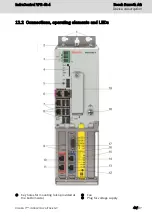 Предварительный просмотр 49 страницы Bosch Rexroth IndraControl VPB 40.4 Operating Instructions Manual