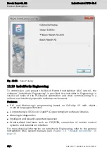 Предварительный просмотр 68 страницы Bosch Rexroth IndraControl VPB 40.4 Operating Instructions Manual