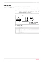 Предварительный просмотр 51 страницы Bosch Rexroth IndraControl VPP 21.1 BP Project Planning Manual