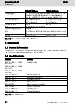 Preview for 14 page of Bosch Rexroth IndraControl VR 21 Series Operating Instructions Manual