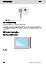 Preview for 24 page of Bosch Rexroth IndraControl VR 21 Series Operating Instructions Manual