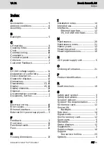 Preview for 31 page of Bosch Rexroth IndraControl VR 21 Series Operating Instructions Manual