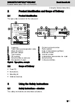 Preview for 10 page of Bosch Rexroth IndraControl VSP 3 Series Instructions Manual