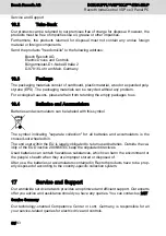 Preview for 41 page of Bosch Rexroth IndraControl VSP 3 Series Instructions Manual