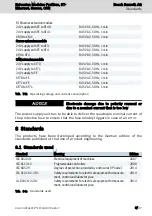 Preview for 15 page of Bosch Rexroth IndraControl XFE 01.1 Series Operating Instructions Manual