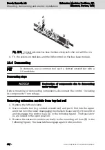 Preview for 26 page of Bosch Rexroth IndraControl XFE 01.1 Series Operating Instructions Manual