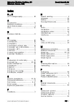 Preview for 39 page of Bosch Rexroth IndraControl XFE 01.1 Series Operating Instructions Manual