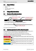 Preview for 8 page of Bosch Rexroth IndraControl XFE 01.1 Series Operating Manual