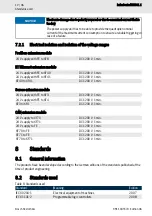 Preview for 12 page of Bosch Rexroth IndraControl XFE 01.1 Series Operating Manual