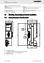 Preview for 16 page of Bosch Rexroth IndraControl XFE 01.1 Series Operating Manual