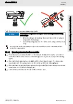 Preview for 19 page of Bosch Rexroth IndraControl XFE 01.1 Series Operating Manual