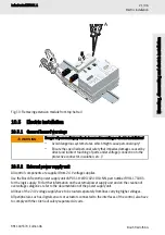 Preview for 21 page of Bosch Rexroth IndraControl XFE 01.1 Series Operating Manual