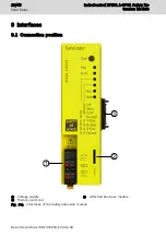 Preview for 26 page of Bosch Rexroth IndraControl XFE01.1-SY-01 Operating Instructions Manual