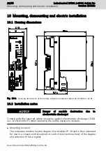 Preview for 28 page of Bosch Rexroth IndraControl XFE01.1-SY-01 Operating Instructions Manual