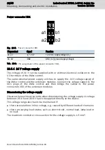 Preview for 34 page of Bosch Rexroth IndraControl XFE01.1-SY-01 Operating Instructions Manual