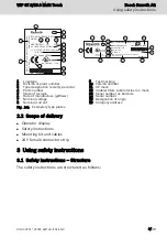 Предварительный просмотр 9 страницы Bosch Rexroth IndraControl Operating Instructions Manual