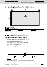 Предварительный просмотр 33 страницы Bosch Rexroth IndraControl Operating Instructions Manual