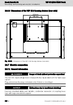 Предварительный просмотр 38 страницы Bosch Rexroth IndraControl Operating Instructions Manual