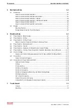 Preview for 4 page of Bosch Rexroth IndraDrive C HCS03.1 Planning Manual