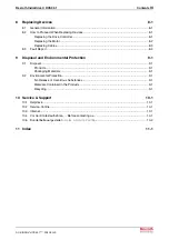 Preview for 5 page of Bosch Rexroth IndraDrive C HCS03.1 Planning Manual