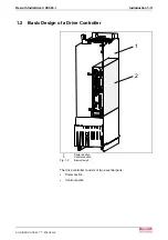 Preview for 9 page of Bosch Rexroth IndraDrive C HCS03.1 Planning Manual