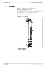 Preview for 28 page of Bosch Rexroth IndraDrive C HCS03.1 Planning Manual