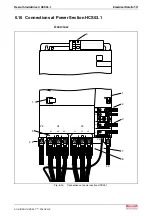 Preview for 51 page of Bosch Rexroth IndraDrive C HCS03.1 Planning Manual