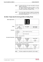 Preview for 59 page of Bosch Rexroth IndraDrive C HCS03.1 Planning Manual