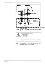 Preview for 60 page of Bosch Rexroth IndraDrive C HCS03.1 Planning Manual