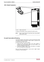 Preview for 63 page of Bosch Rexroth IndraDrive C HCS03.1 Planning Manual