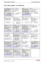 Preview for 79 page of Bosch Rexroth IndraDrive C HCS03.1 Planning Manual