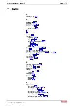 Preview for 81 page of Bosch Rexroth IndraDrive C HCS03.1 Planning Manual