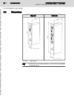 Предварительный просмотр 34 страницы Bosch Rexroth IndraDrive CDB02 Project Planning Manual