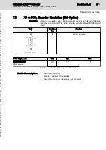 Предварительный просмотр 65 страницы Bosch Rexroth IndraDrive CDB02 Project Planning Manual