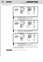 Предварительный просмотр 70 страницы Bosch Rexroth IndraDrive CDB02 Project Planning Manual