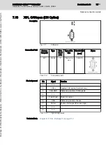 Предварительный просмотр 77 страницы Bosch Rexroth IndraDrive CDB02 Project Planning Manual