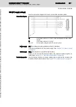Предварительный просмотр 89 страницы Bosch Rexroth IndraDrive CDB02 Project Planning Manual