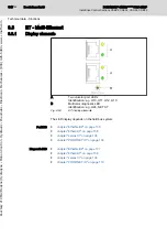 Preview for 106 page of Bosch Rexroth IndraDrive CDB02 Project Planning Manual