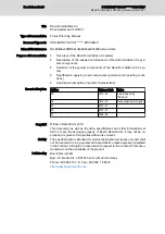 Preview for 2 page of Bosch Rexroth IndraDrive CsDrive System with HCS01 Project Planning Manual