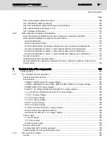 Preview for 7 page of Bosch Rexroth IndraDrive CsDrive System with HCS01 Project Planning Manual