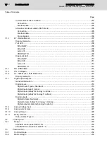 Preview for 8 page of Bosch Rexroth IndraDrive CsDrive System with HCS01 Project Planning Manual