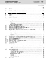 Preview for 9 page of Bosch Rexroth IndraDrive CsDrive System with HCS01 Project Planning Manual