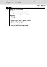 Preview for 25 page of Bosch Rexroth IndraDrive CsDrive System with HCS01 Project Planning Manual