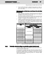 Preview for 37 page of Bosch Rexroth IndraDrive CsDrive System with HCS01 Project Planning Manual