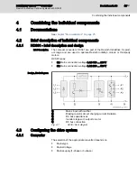 Preview for 43 page of Bosch Rexroth IndraDrive CsDrive System with HCS01 Project Planning Manual